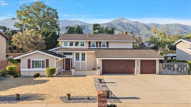 9060 Regency, Rancho Cucamonga, CA 91701