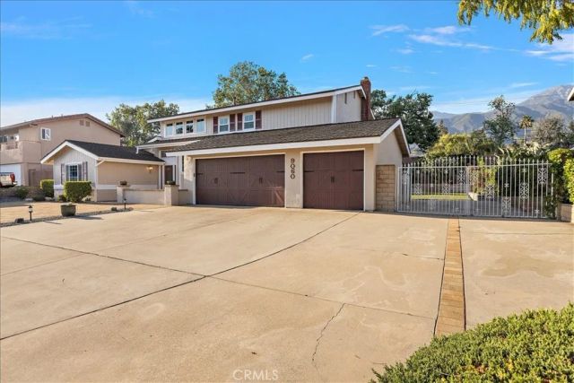 9060 Regency, Rancho Cucamonga, CA 91701