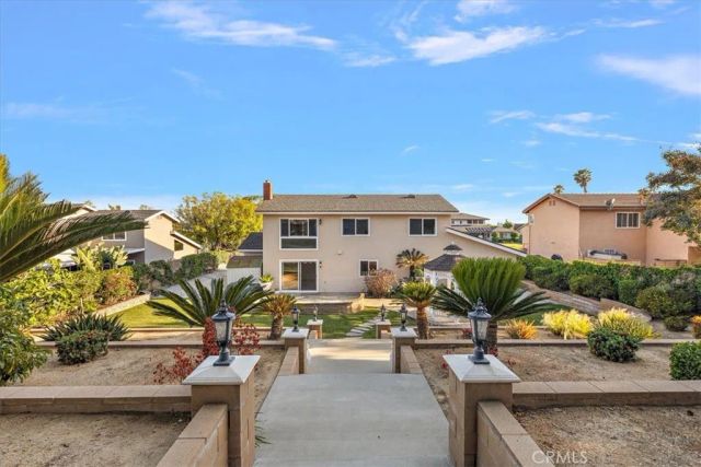 9060 Regency, Rancho Cucamonga, CA 91701