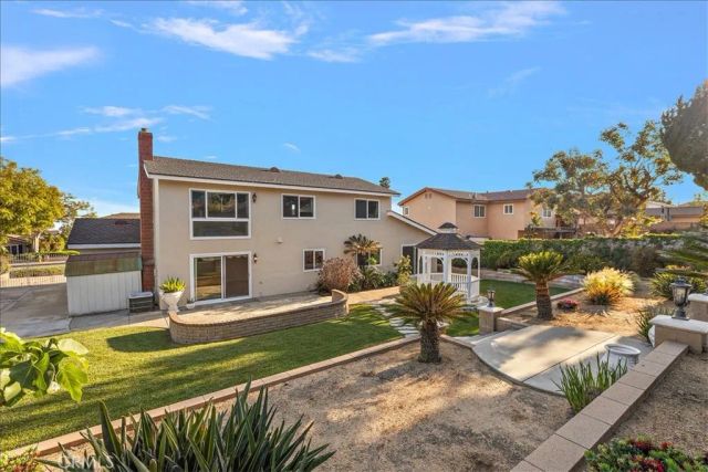 9060 Regency, Rancho Cucamonga, CA 91701