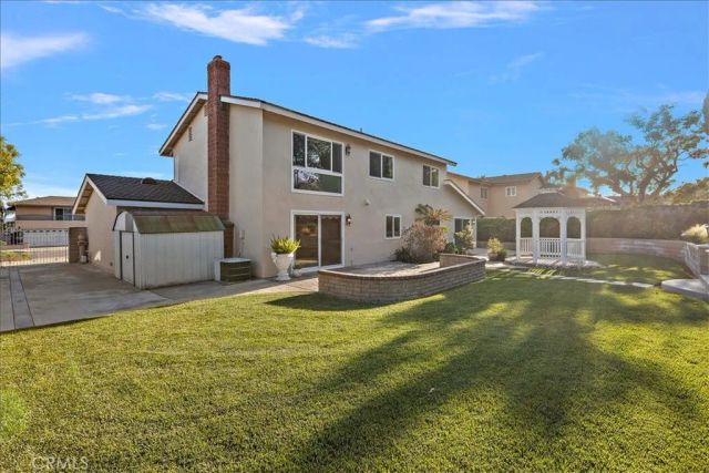 9060 Regency, Rancho Cucamonga, CA 91701