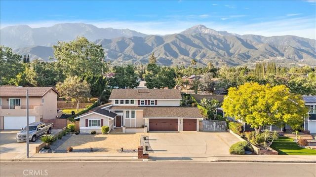 9060 Regency, Rancho Cucamonga, CA 91701