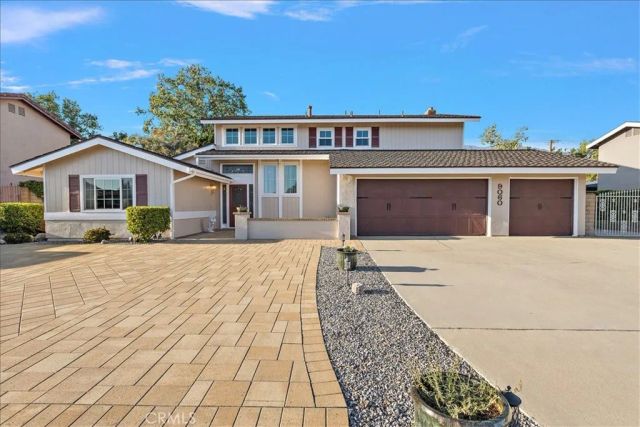9060 Regency, Rancho Cucamonga, CA 91701