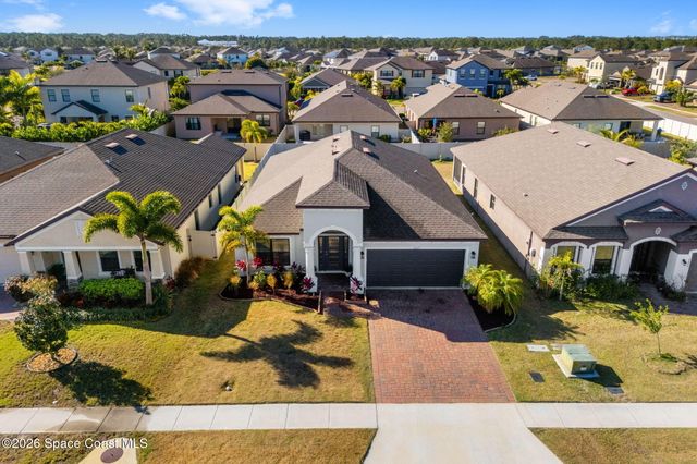 4049 Alligator Flag Circle, West Melbourne, FL 32904