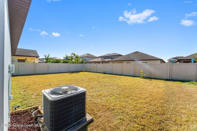 4049 Alligator Flag Circle, West Melbourne, FL 32904