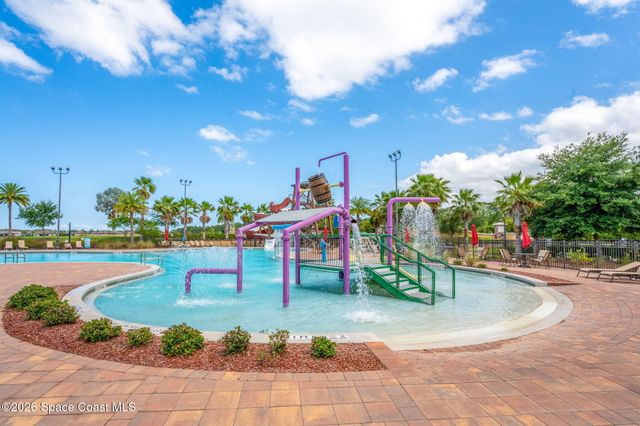 4049 Alligator Flag Circle, West Melbourne, FL 32904