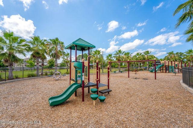 4049 Alligator Flag Circle, West Melbourne, FL 32904