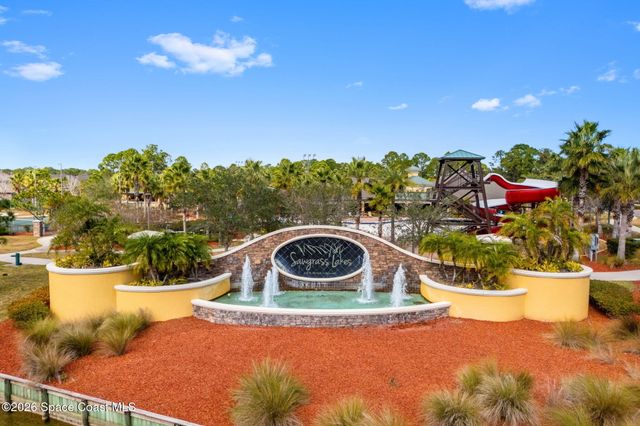 4049 Alligator Flag Circle, West Melbourne, FL 32904