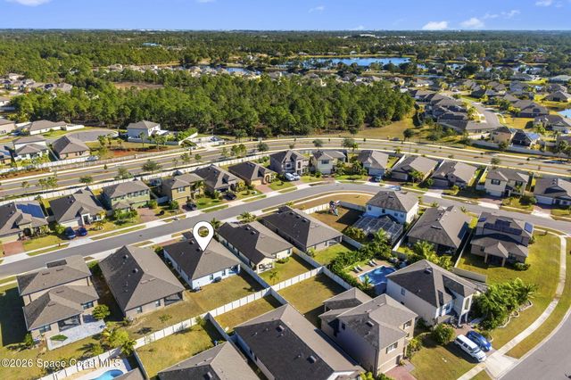 4049 Alligator Flag Circle, West Melbourne, FL 32904