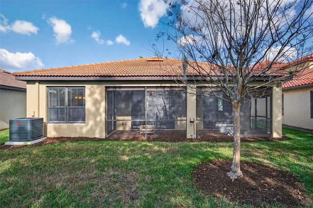 128 SILVER FALLS DRIVE, Apollo Beach, FL 33572