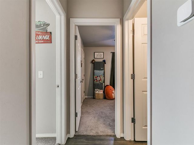 488 Fox Den Drive, Newcastle, OK 73065