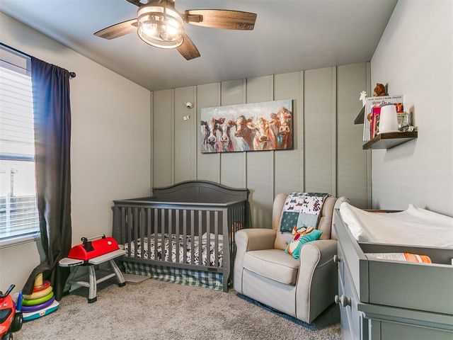 488 Fox Den Drive, Newcastle, OK 73065