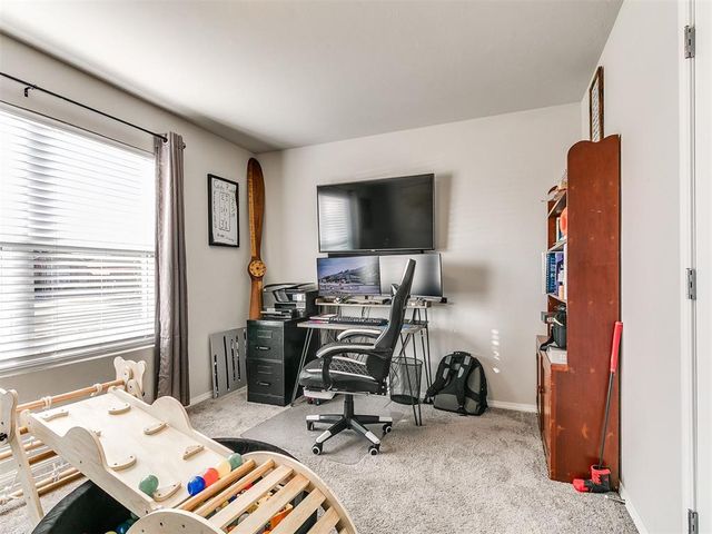 488 Fox Den Drive, Newcastle, OK 73065