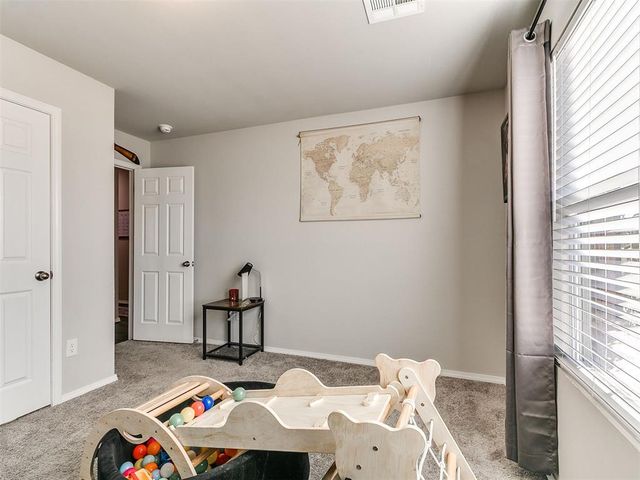 488 Fox Den Drive, Newcastle, OK 73065