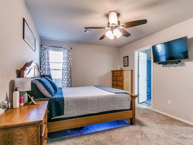 488 Fox Den Drive, Newcastle, OK 73065