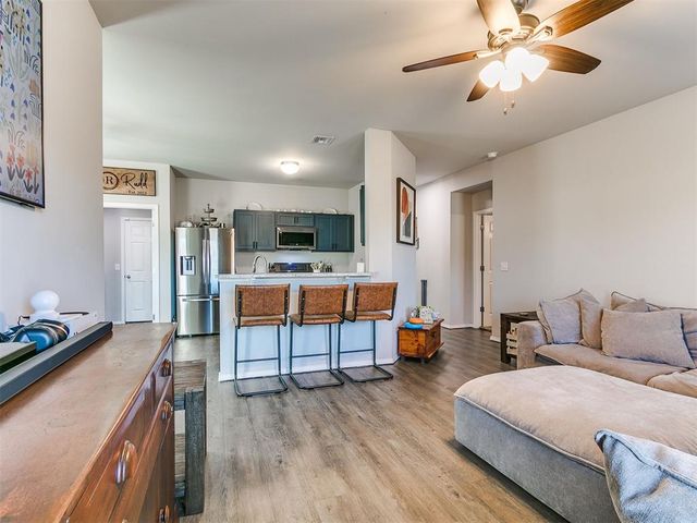 488 Fox Den Drive, Newcastle, OK 73065