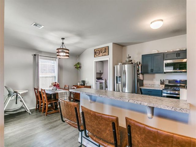 488 Fox Den Drive, Newcastle, OK 73065