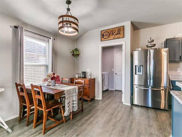 488 Fox Den Drive, Newcastle, OK 73065