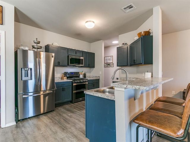 488 Fox Den Drive, Newcastle, OK 73065