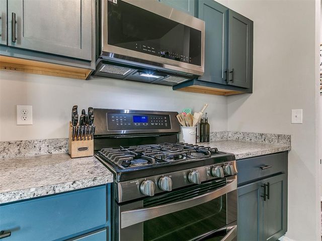 488 Fox Den Drive, Newcastle, OK 73065