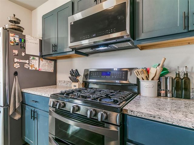 488 Fox Den Drive, Newcastle, OK 73065