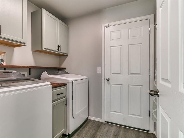 488 Fox Den Drive, Newcastle, OK 73065