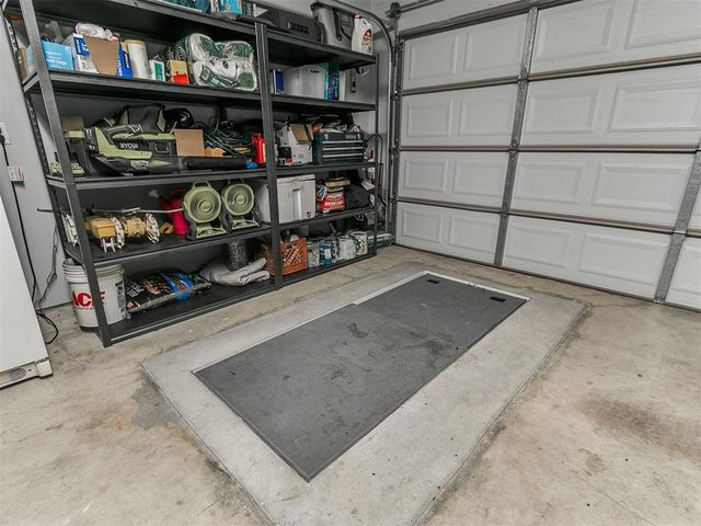 488 Fox Den Drive, Newcastle, OK 73065