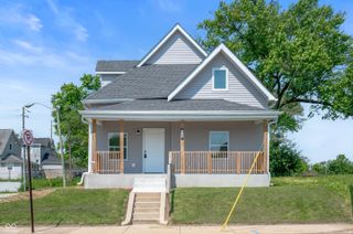 2170 S East Street, Indianapolis, IN 46225