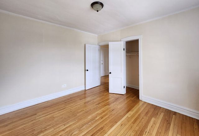 2244 N Monticello Avenue 3W, Chicago, IL 60647
