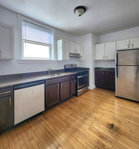 2244 N Monticello Avenue 3W, Chicago, IL 60647