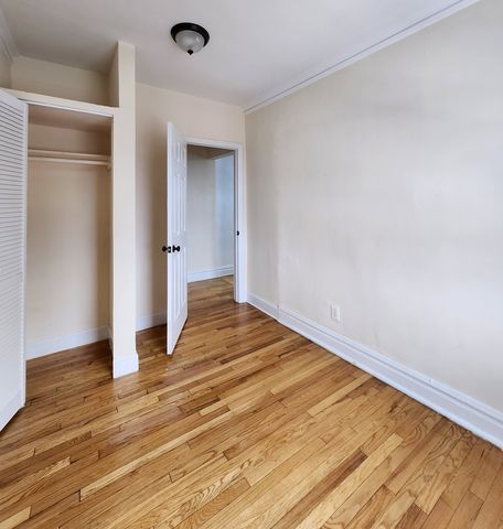 2244 N Monticello Avenue 3W, Chicago, IL 60647