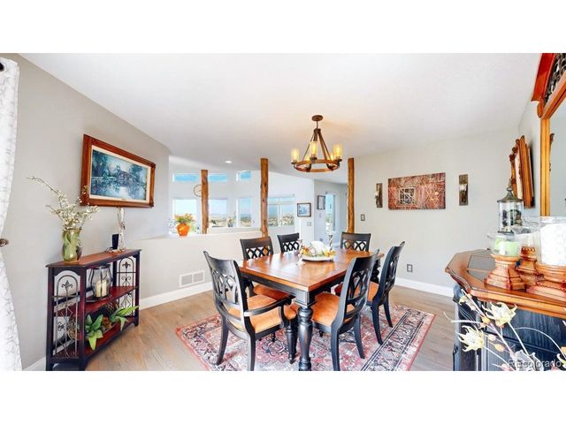 7648 Hawks Nest Trl, Littleton, CO 80125