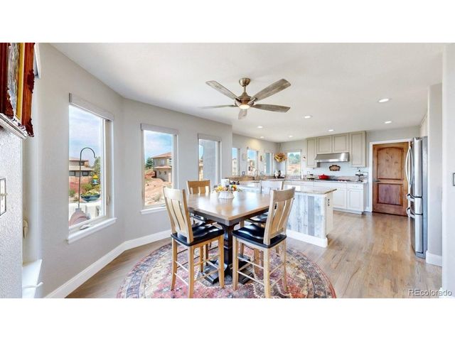 7648 Hawks Nest Trl, Littleton, CO 80125