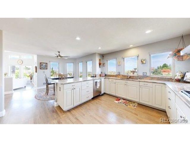 7648 Hawks Nest Trl, Littleton, CO 80125