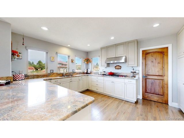 7648 Hawks Nest Trl, Littleton, CO 80125