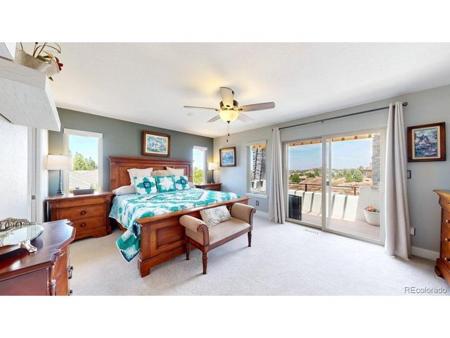 7648 Hawks Nest Trl, Littleton, CO 80125