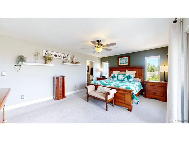 7648 Hawks Nest Trl, Littleton, CO 80125