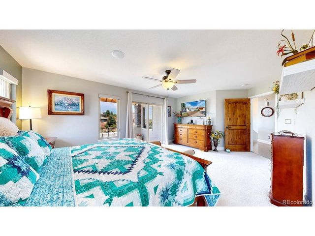 7648 Hawks Nest Trl, Littleton, CO 80125