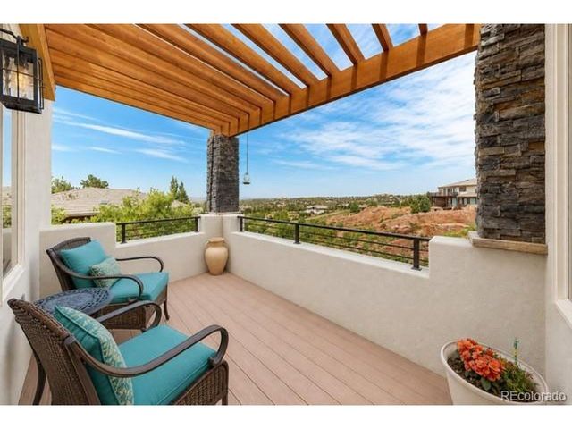 7648 Hawks Nest Trl, Littleton, CO 80125