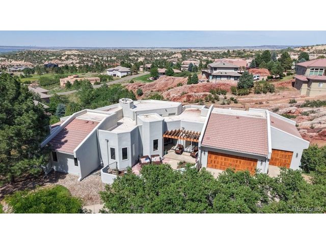 7648 Hawks Nest Trl, Littleton, CO 80125