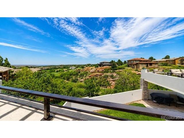 7648 Hawks Nest Trl, Littleton, CO 80125