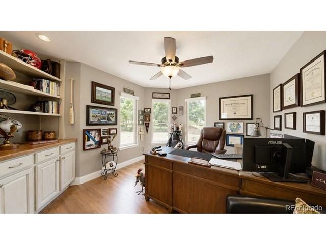 7648 Hawks Nest Trl, Littleton, CO 80125