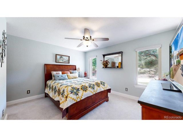 7648 Hawks Nest Trl, Littleton, CO 80125