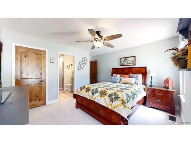 7648 Hawks Nest Trl, Littleton, CO 80125