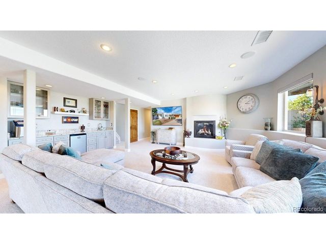 7648 Hawks Nest Trl, Littleton, CO 80125