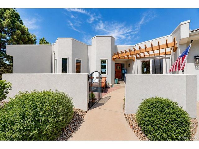 7648 Hawks Nest Trl, Littleton, CO 80125
