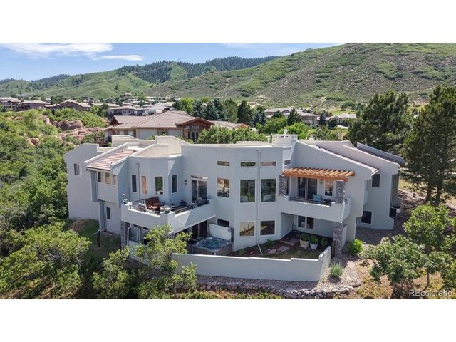 7648 Hawks Nest Trl, Littleton, CO 80125