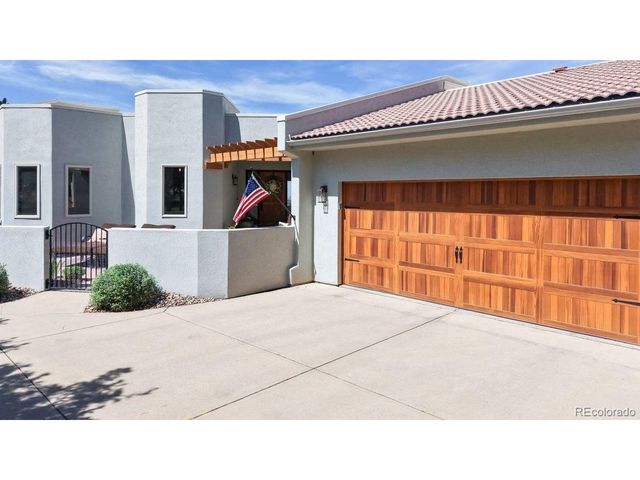 7648 Hawks Nest Trl, Littleton, CO 80125