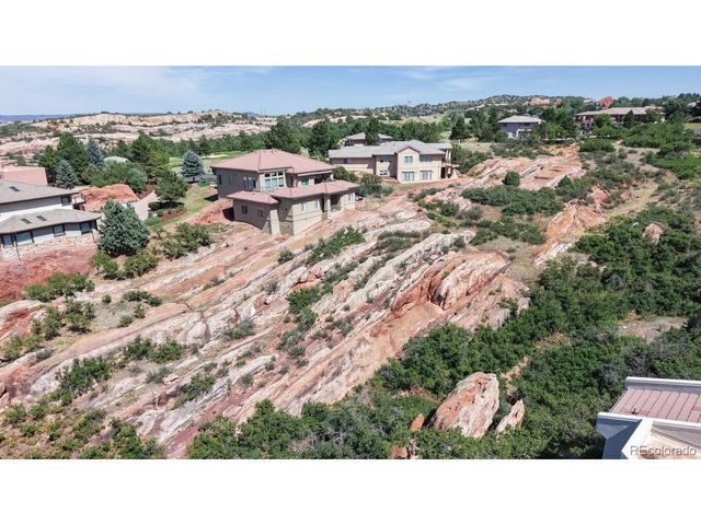 7648 Hawks Nest Trl, Littleton, CO 80125