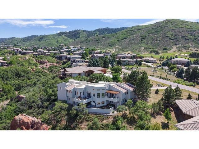 7648 Hawks Nest Trl, Littleton, CO 80125